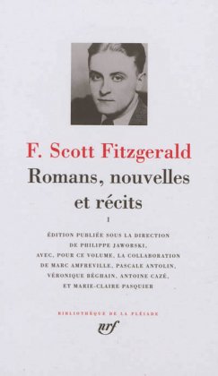 Romans, nouvelles et récits. Volume 1