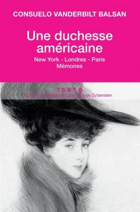 Une duchesse américaine  [poche]