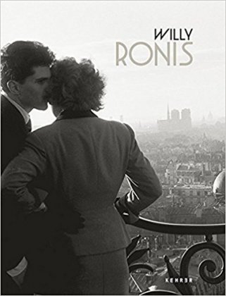 Willy Ronis. Retrospektive