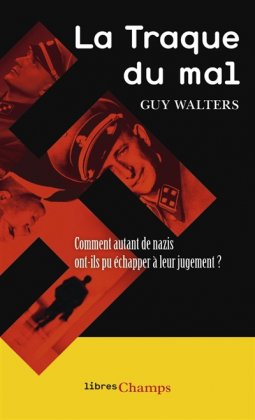 La Traque du mal