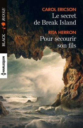 Le Secret de Break Island