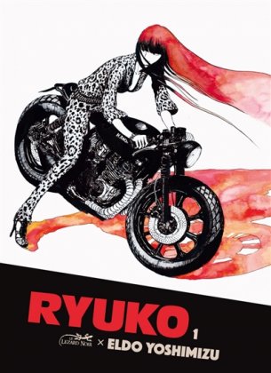 Ryuko - T. 1