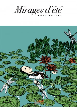 Mirages d'été
