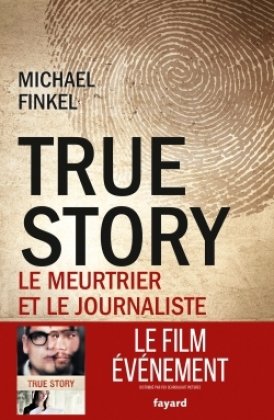 True story : le meurtrier et le journaliste 