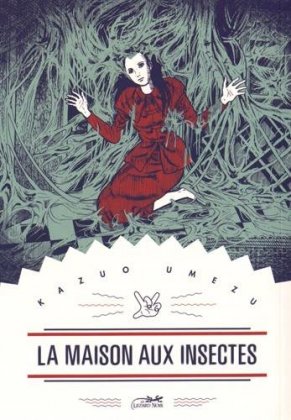 La Maison aux insectes