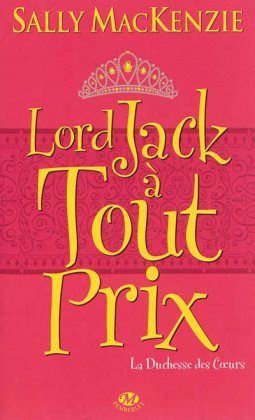 Lord Jack à tout prix