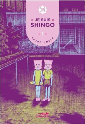 Je suis Shingo