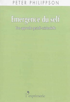 Émergence du self