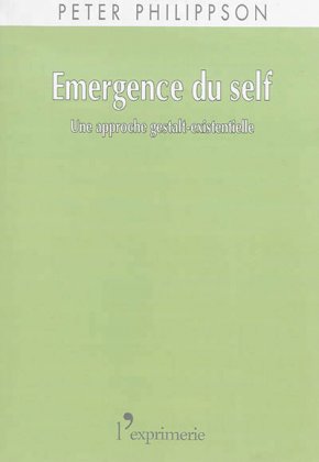 Émergence du self 