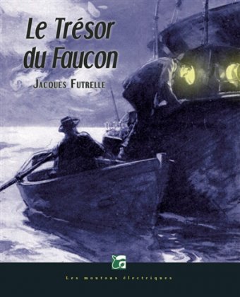 Le Trésor du faucon