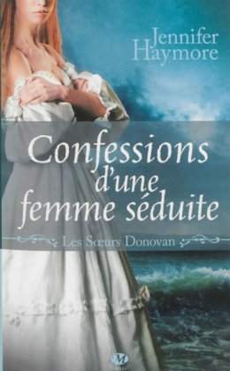 Confessions d'une femme séduite