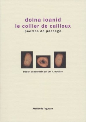 Le Collier de cailloux