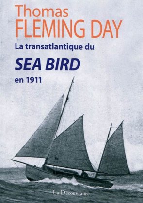 La Transatlantique du Sea Bird en 1911 