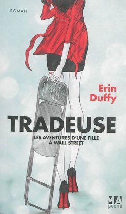 Tradeuse  [poche]