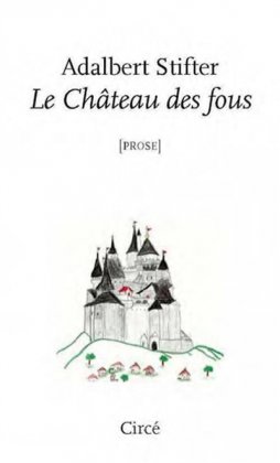 Le Château des fous 