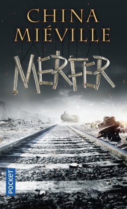 Merfer [poche]