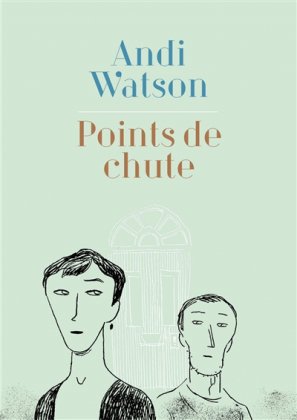 Points de chute 