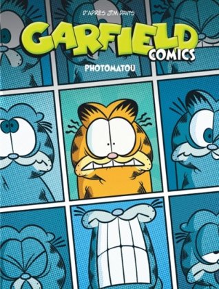 Garfield comics T. 6 - Photomatou
