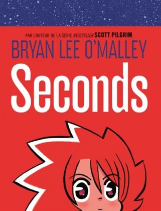 Seconds 