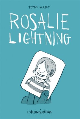 Rosalie Lightning 