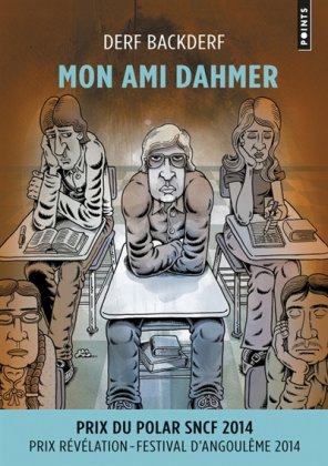 Mon ami Dahmer [poche]