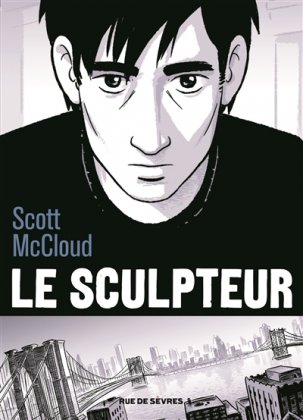 Le Sculpteur