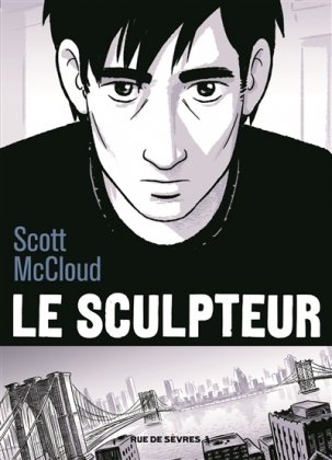 Le Sculpteur 