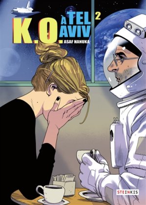 KO à Tel-Aviv - T. 2