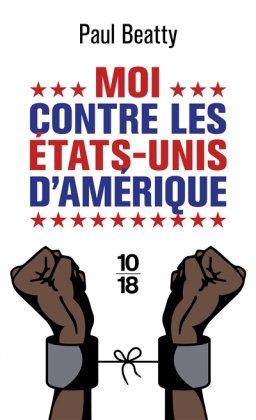 Moi contre les États-Unis dAmérique [poche]