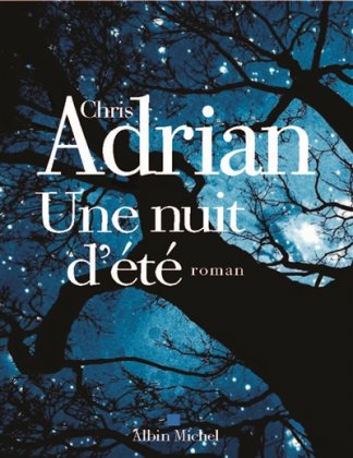 Une nuit d’été