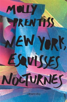 New York, esquisses nocturnes