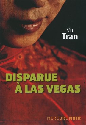 Disparue à Las Vegas