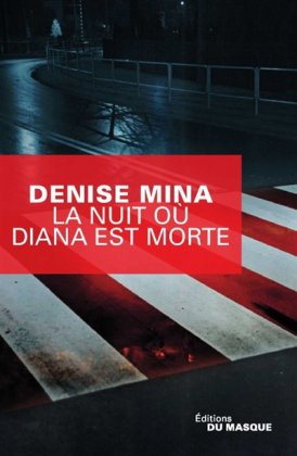 La Nuit où Diana est morte