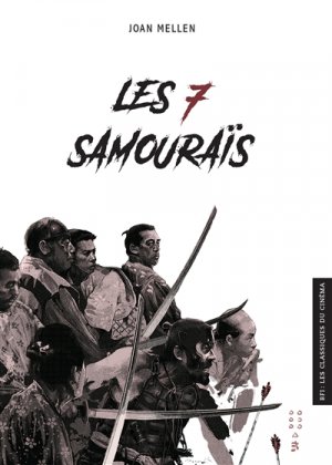 Les 7 samouraïs