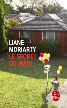 Le Secret du mari [poche]