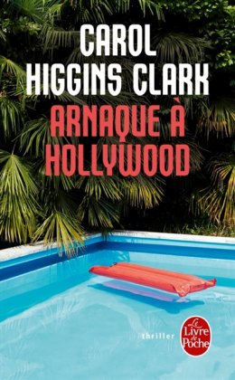 Arnaque à Hollywood [poche]