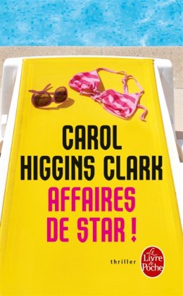 Affaires de star ! [poche]