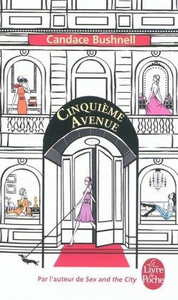 Cinquième Avenue [poche]