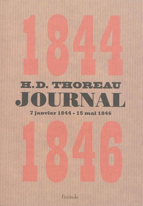 Journal. Volume 3 : 1844-1846