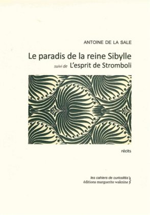 Le Paradis de la reine Sibylle