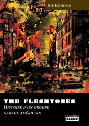 The Fleshtones