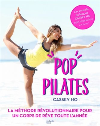 Pop Pilates