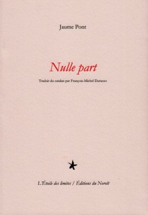 Nulle part