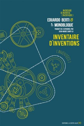 Inventaire d'inventions (inventées)