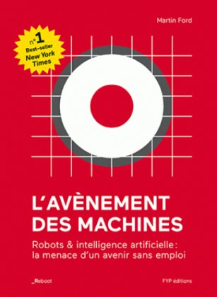 L'Avènement des machines 