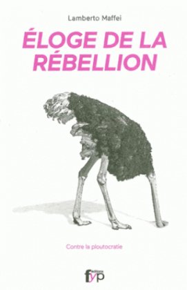 Éloge de la rébellion 