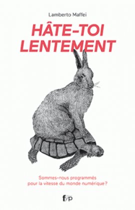 Hâte-toi lentement