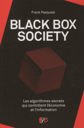 Black box society 