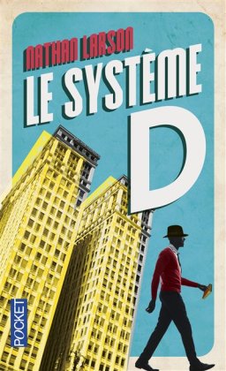 Le Système D [poche]