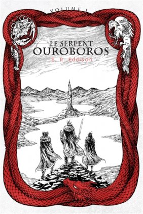 Le Serpent Ouroboros - Vol. 1